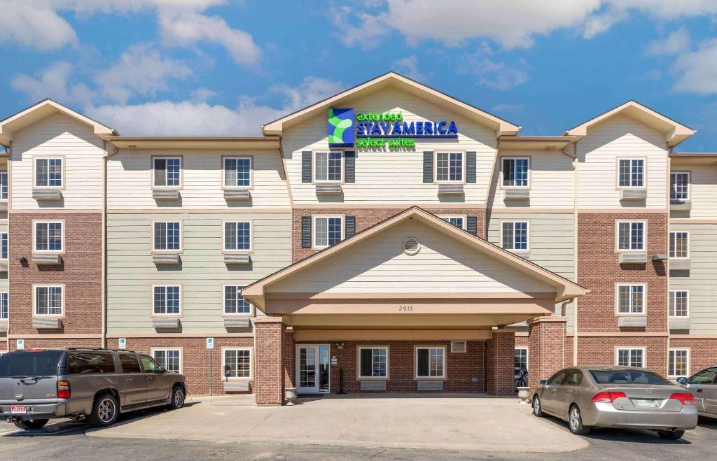 Extended Stay America Select Suites - Loveland